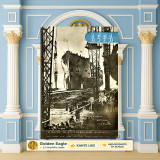 Αέρα (Ιαν 1945 φ. 77) Μαργαρίτα Πέρρα, Ο Πόρος, Αιθιοπία, Αθηναϊκές σχολές ρυθμικών χορών / 15θήμερο εικονογραφημένο περιοδικό - Κάϊρο Αιγύπτου