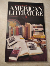 Outline of American Literature