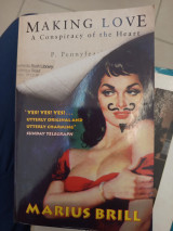 Making lovea conspiracy of the heart