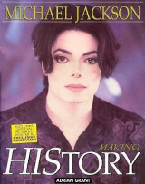 Michael Jackson making history