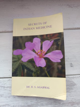 Secrets of Indian Medicine