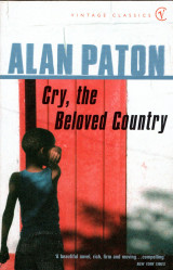 Cry, The Beloved Country