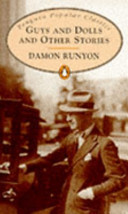 Guys and Dolls & Other Stories