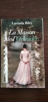 La maison de l' orchidee