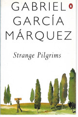Strange Pilgrims
