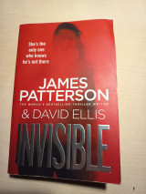 Invisible