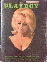 Playboy UK, September 1965
