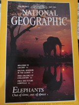 National Geographic V179, N5