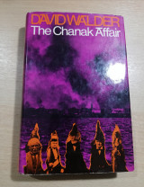 The Chanak Affair