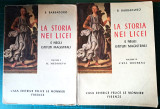 La storia nei Licei e negli Istituti Magistrali