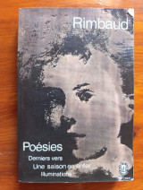 Poésies
