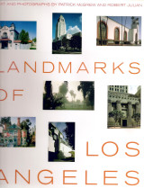 Landmarks of Los Angeles