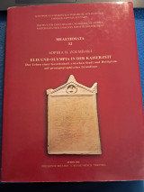 Μελετηματα 32 elis und Olympia in Der kaiserzeit