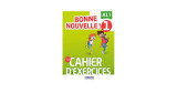 Bonne Nouvelle !: Cahier d'exercices 1 + CD