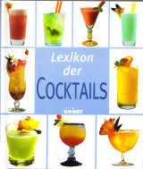 Lexikon der Cocktails