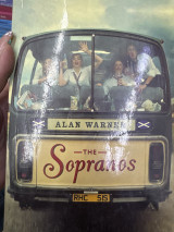 The Sopranos