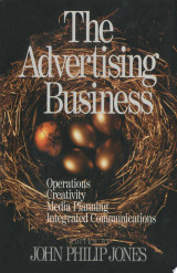 The Advertising Business