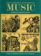 The Larousse Encyclopedia of Music