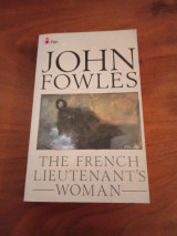 The French Lieutenant's woman