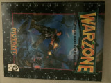 War zone