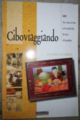Ciboviaggiando. Ediz. Inglese