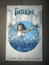 Fathom volume 1 TPB