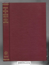 Outlines of Methods of Chemical Analysis