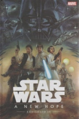 Star Wars: Επεισόδιο IV - A New Hope