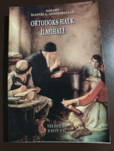 Ortodoks halk ilmihali