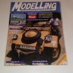 Modeling Περιοδικο Μοντελισμου Τευχος 77