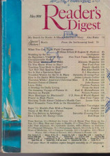 Reader’s Digest, May 1974