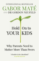 Hold on to Your Kids