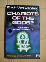 Chariots of the Gods?