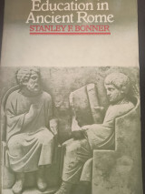 Education in ancient Rome