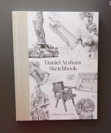 Daniel Arsham Sketchbook