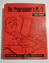 The Programmer's PL/I : A complete Reference