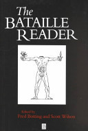 The Bataille Reader