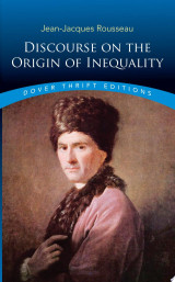 Discourse on the Origin of Inequality