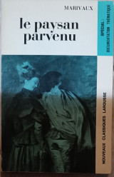 Le paysan parvenu