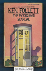 The Modigliani Scandal