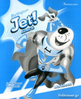 Burlington Jet! Junior a Workbook