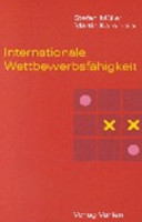 Internationale Wettbewerbsfähigkeit