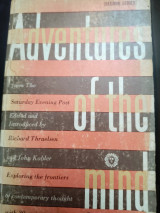 Adventures of the mind