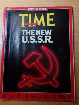 Time International Special Issue