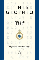 The GCHQ Puzzle Book