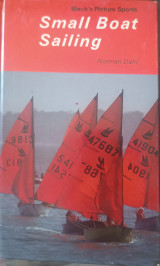 Small Boat Sailing