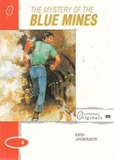 The Mystery of the Blue Mines