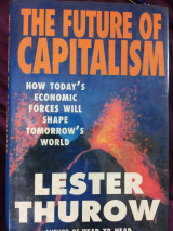 The Future of Capitalism
