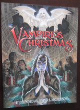 The Vampire's Christmas