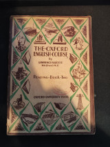The Oxford English Course Reading Book 2